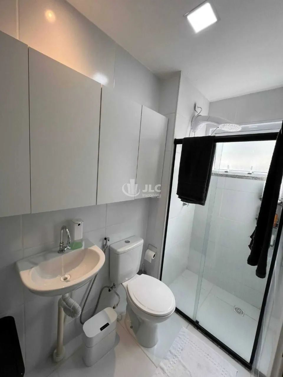 A JLC Imobiliária VENDE Apartamento no Condomínio Jardim Serigy Excelente oportunidade!!!  - Foto 12