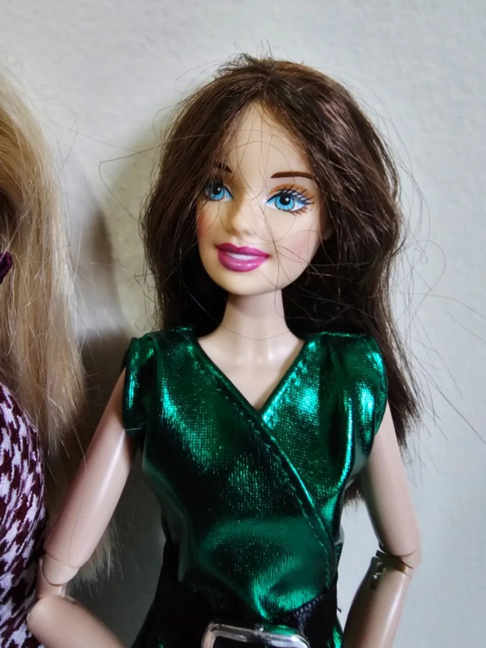 Boneca Barbie -lote - Foto 4