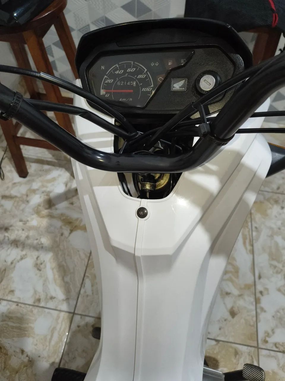 Honda pop 110i  - Foto 3