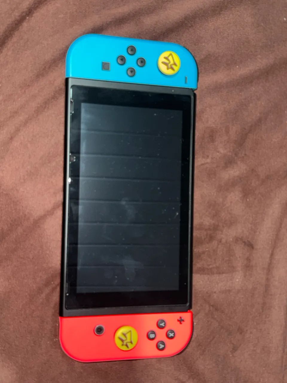 Nintendo Switch V2 e Nintendo New 2ds Xl - Consoles de Vídeo Game