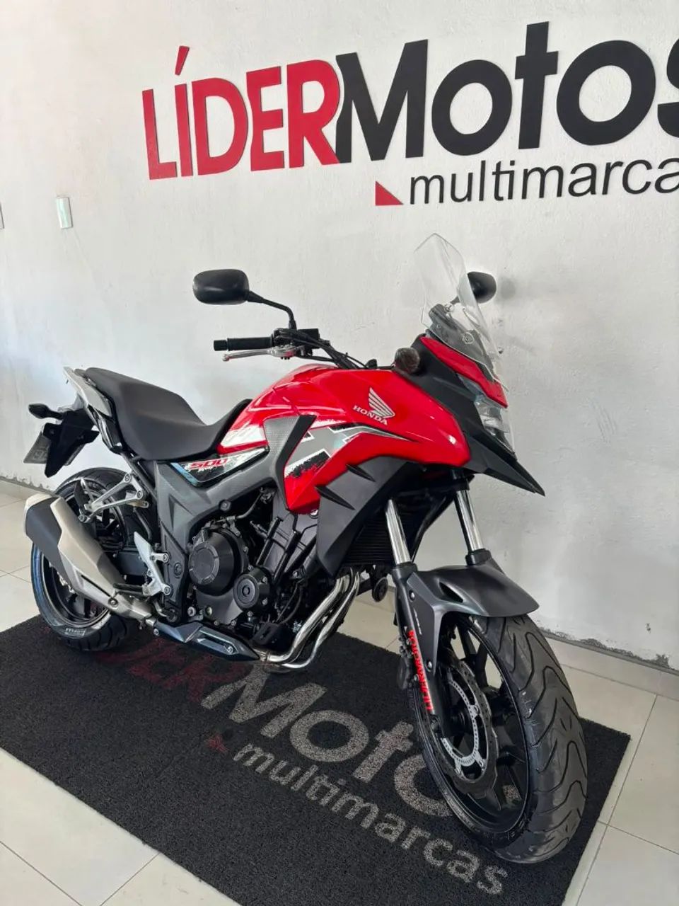 CB 500 X 2019  - Foto 2