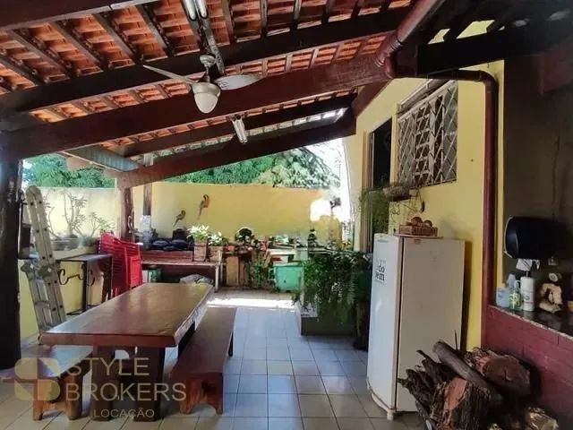 Casa em Boa Esperança - Cuiabá - Foto 4