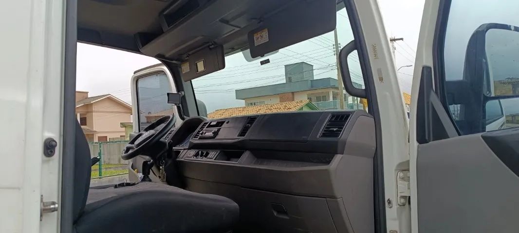 VOLKSWAGEN DELIVERY EXPRESS 2021 - DIESEL - Foto 5