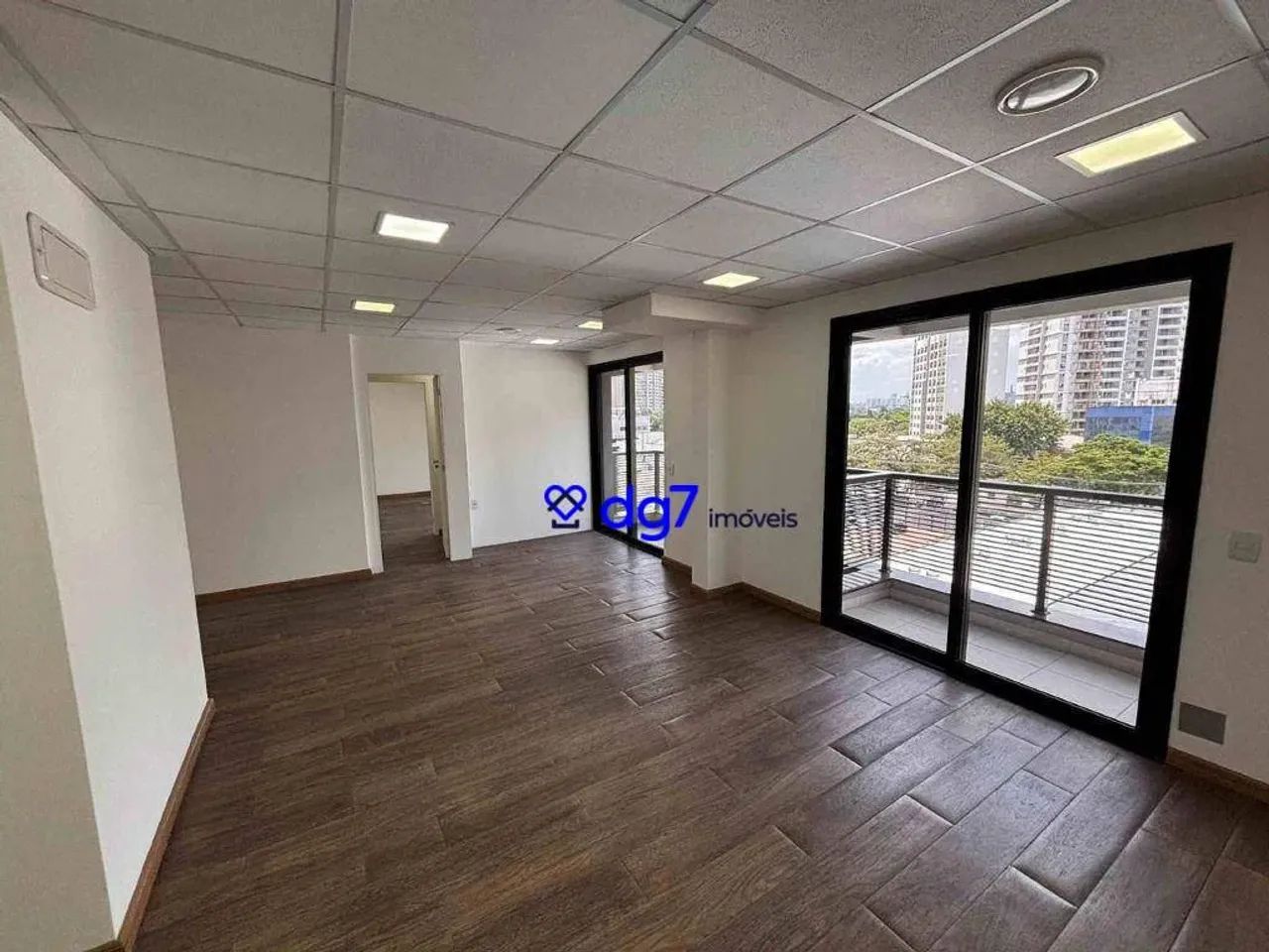 Sala para alugar, 105 m² - Butantã - São Paulo/SP - Foto 5