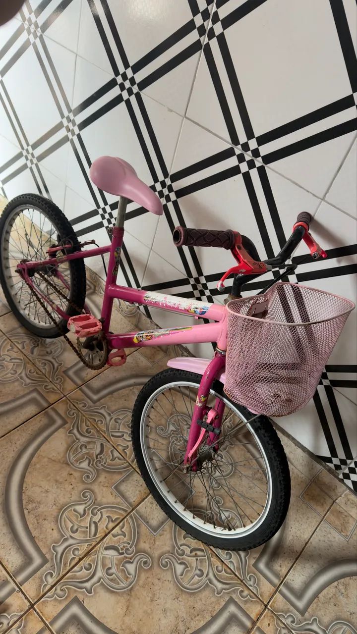 BICICLETA INFANTIL  - Foto 2