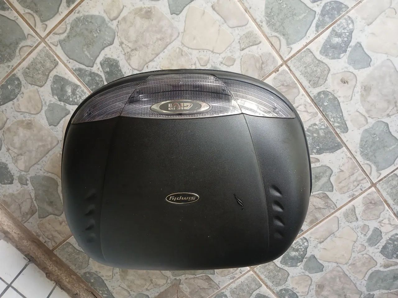 Bau pra moto  - Foto 3
