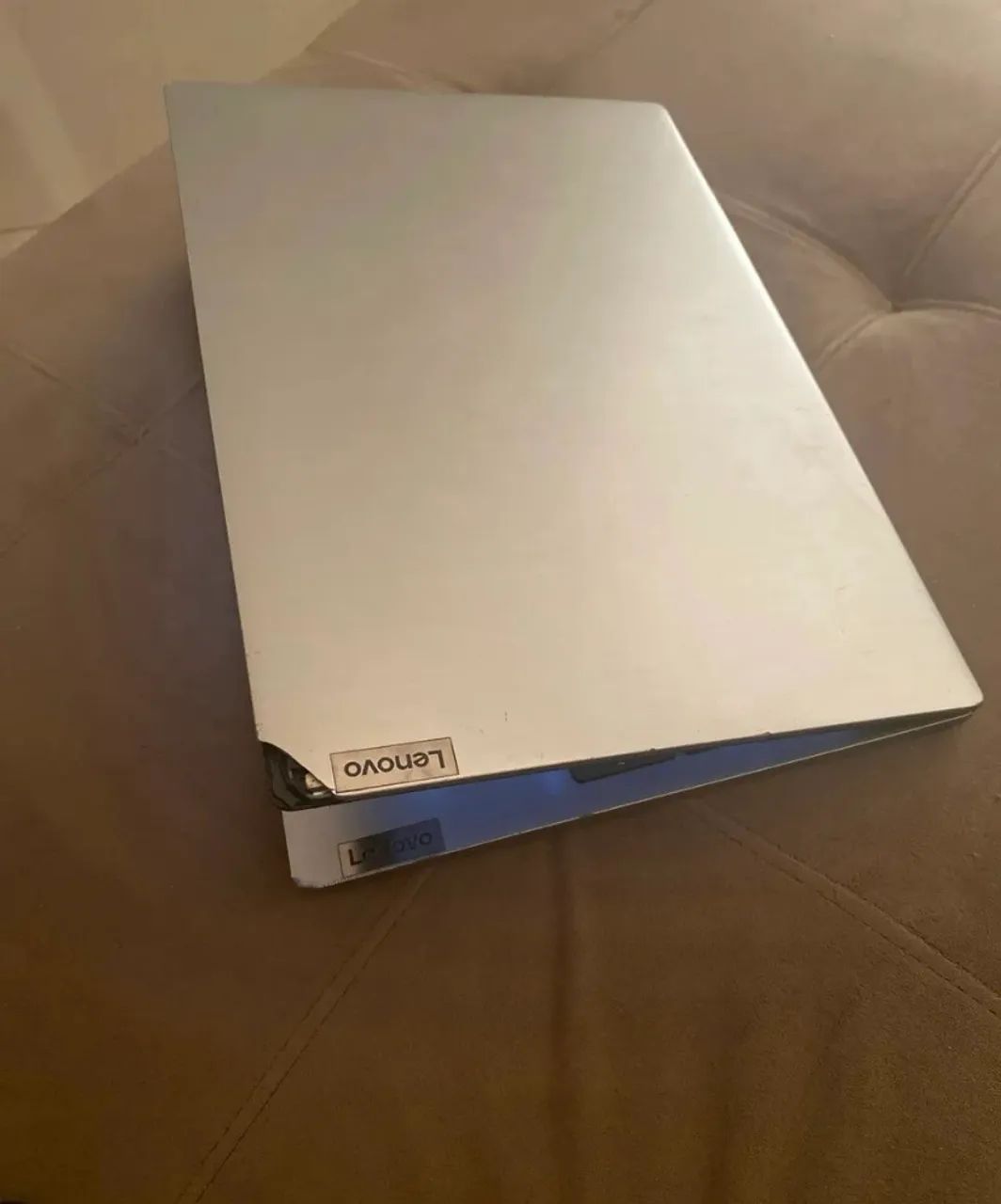 Notebook lenovo - Foto 2