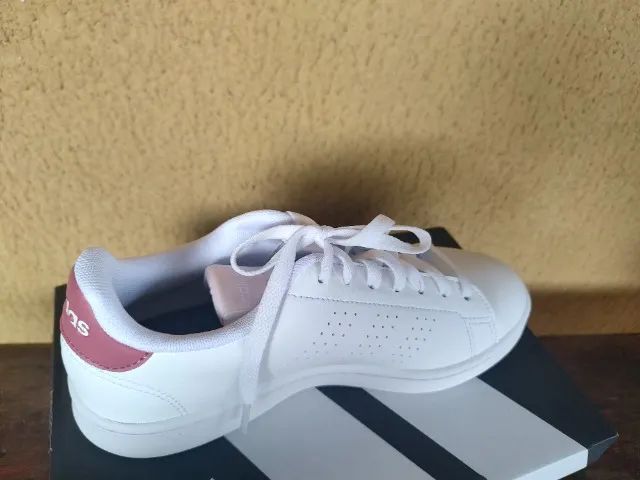 Tênis Adidas  - Foto 3