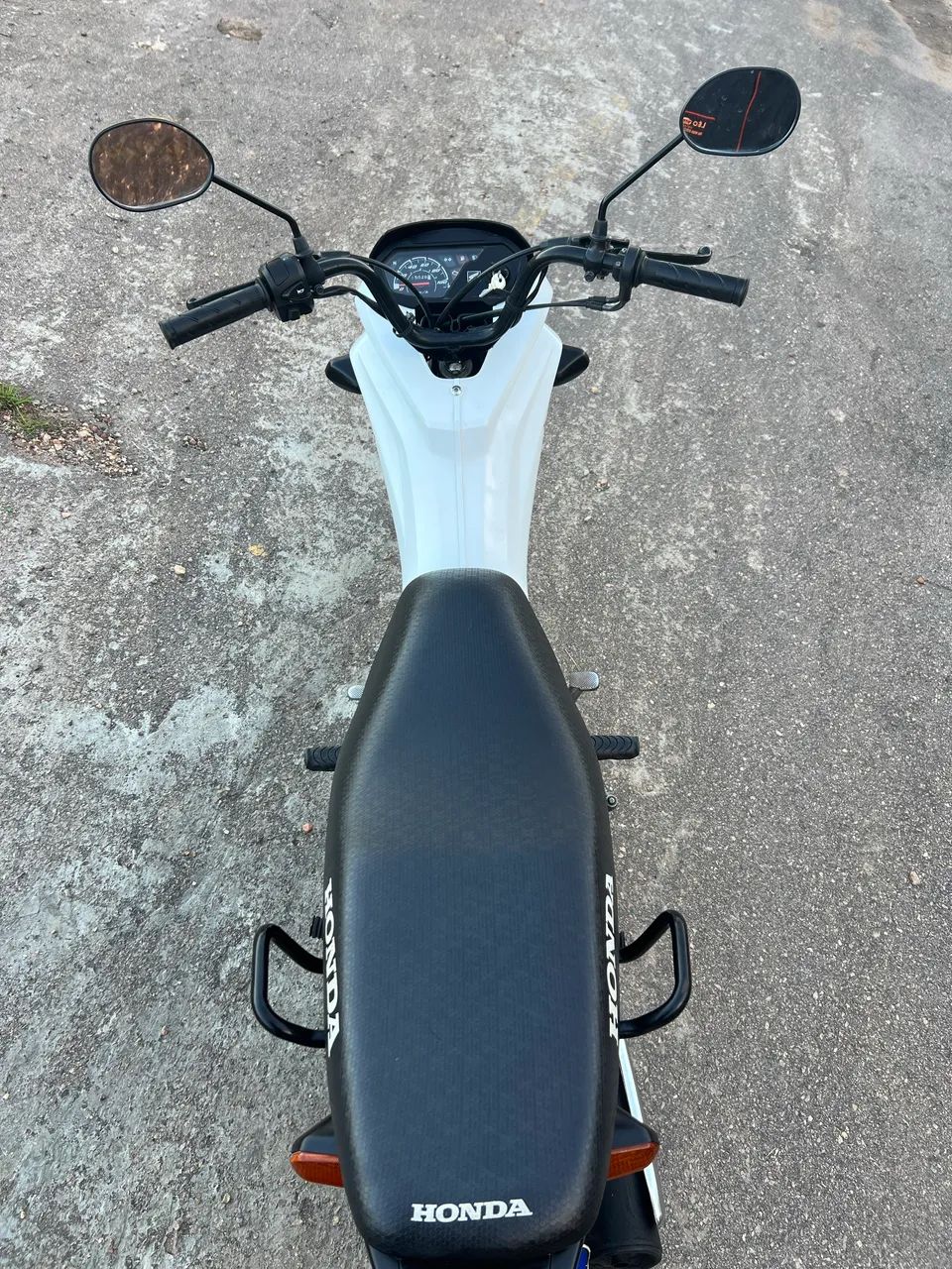 Vende-se POP 110i 2022 - Foto 4