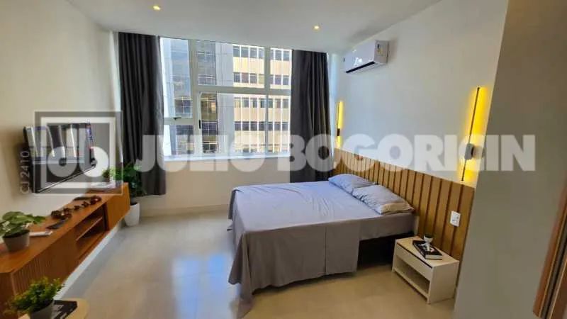 BELÍSSIMO APARTAMENTO MOBILIADO - Foto 3