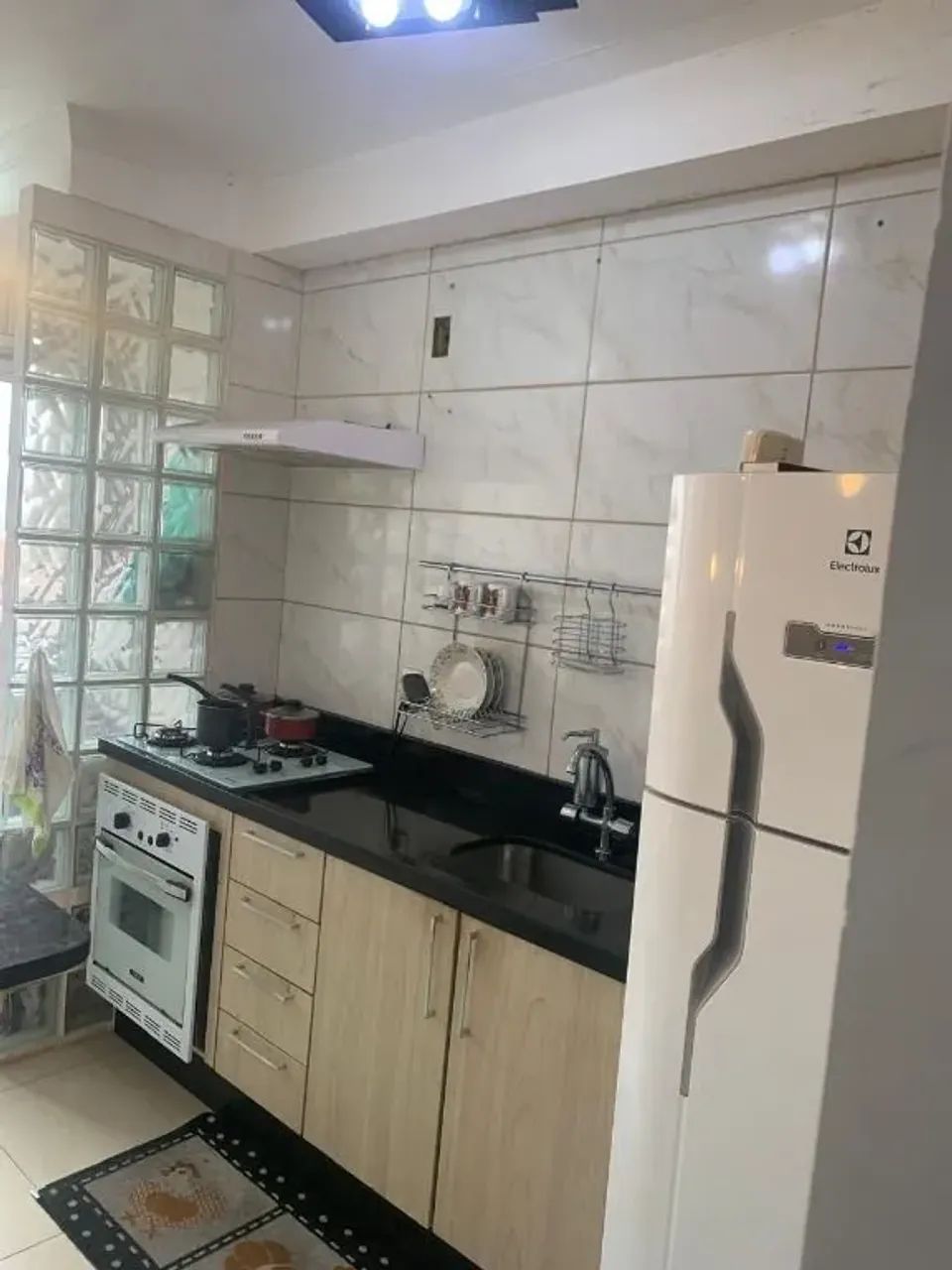 Lindo apto com 43m² na Mooca ! - Foto 4