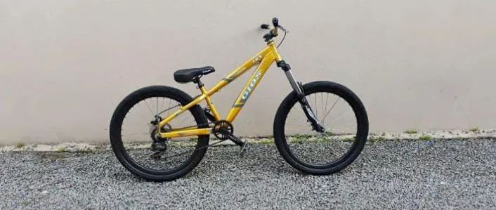 Bike Gios