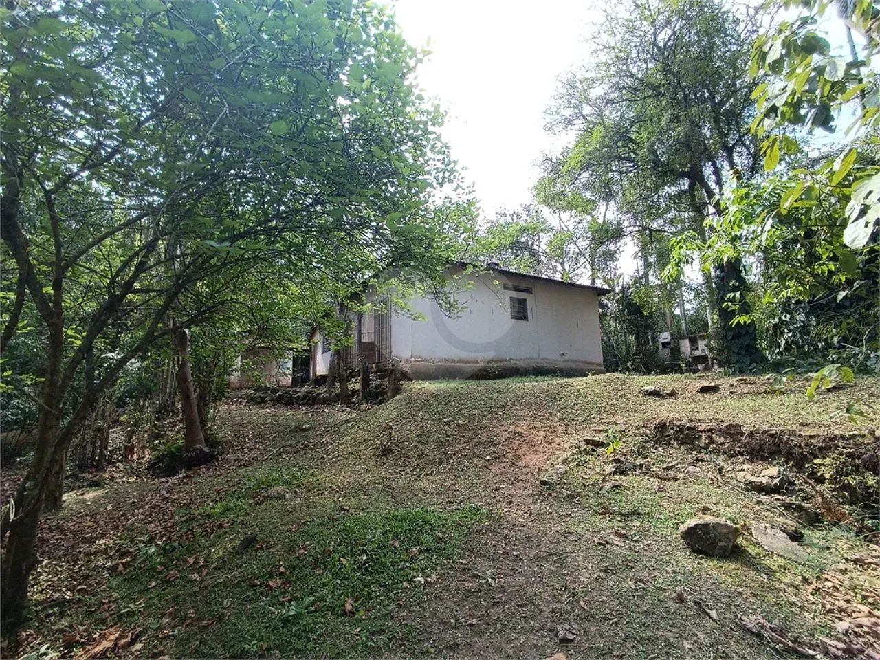 Chacara com 2 casas a venda - Foto 4