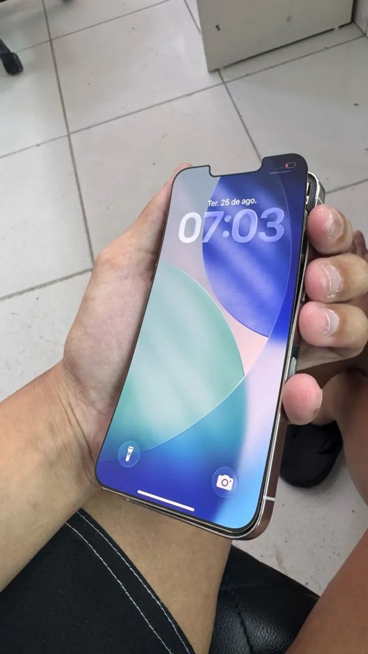 Display Original IPhone 13 Pro - Foto 3