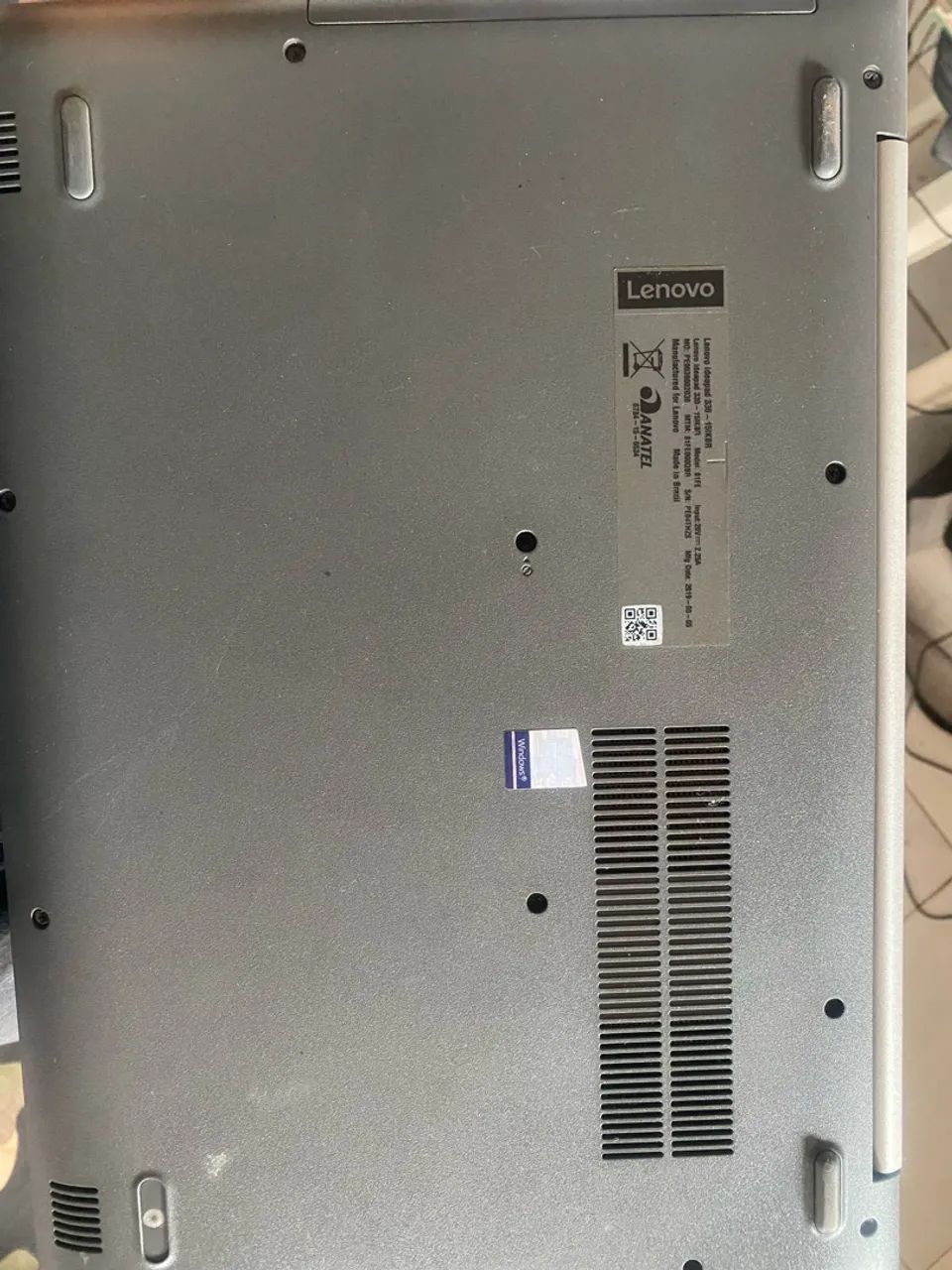 Notebook Lenovo IdeaPad 330 - Foto 4