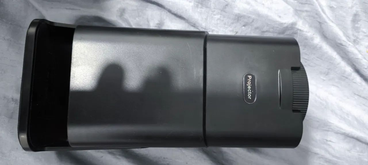 Projetor 4k - Foto 2