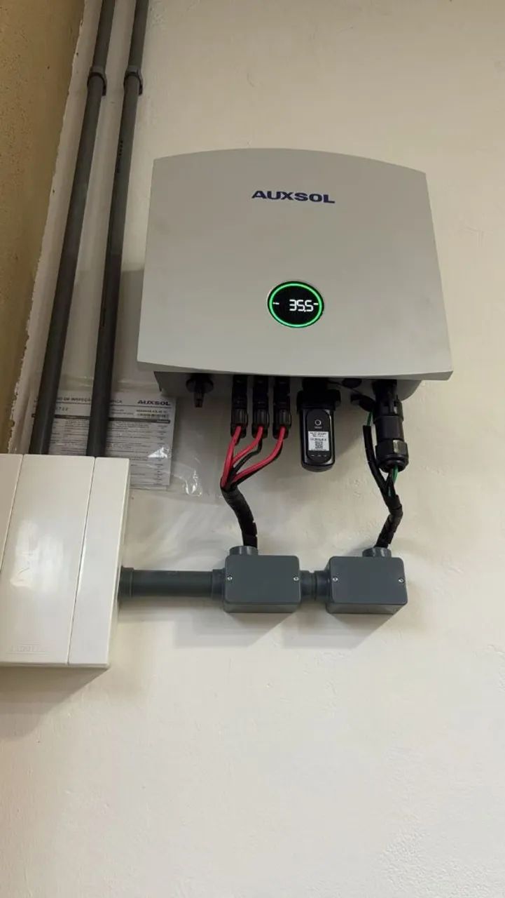 ELETROTÉCNICO - Foto 2