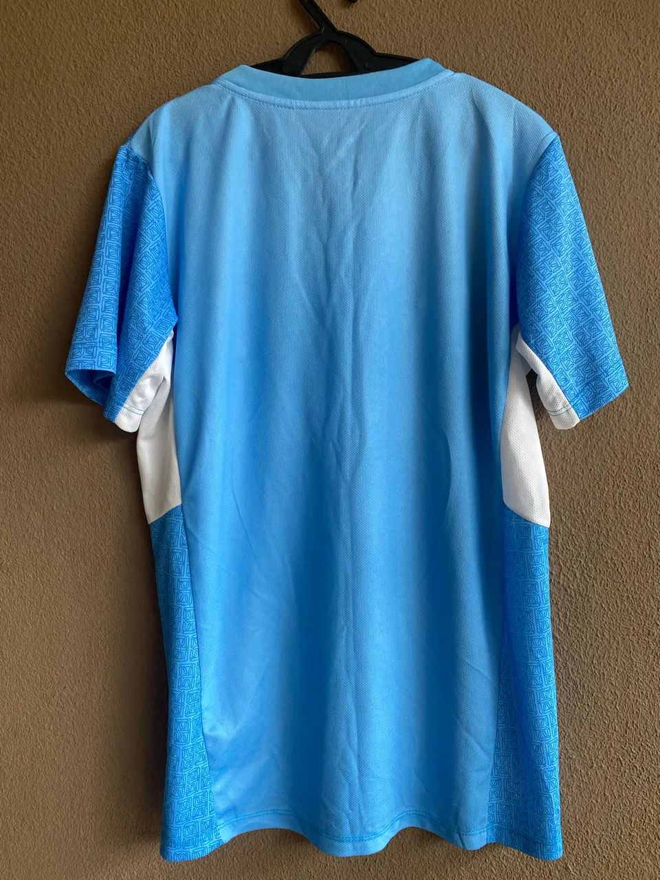Camisa Manchester City 2021/22 - Foto 3