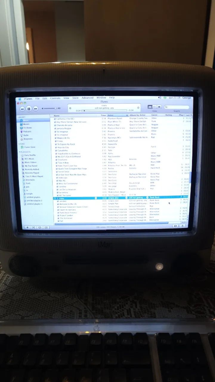 iMac G3 - Foto 5