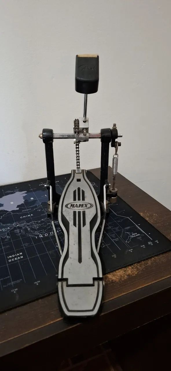 Pedal Mapex - P500 - Foto 2