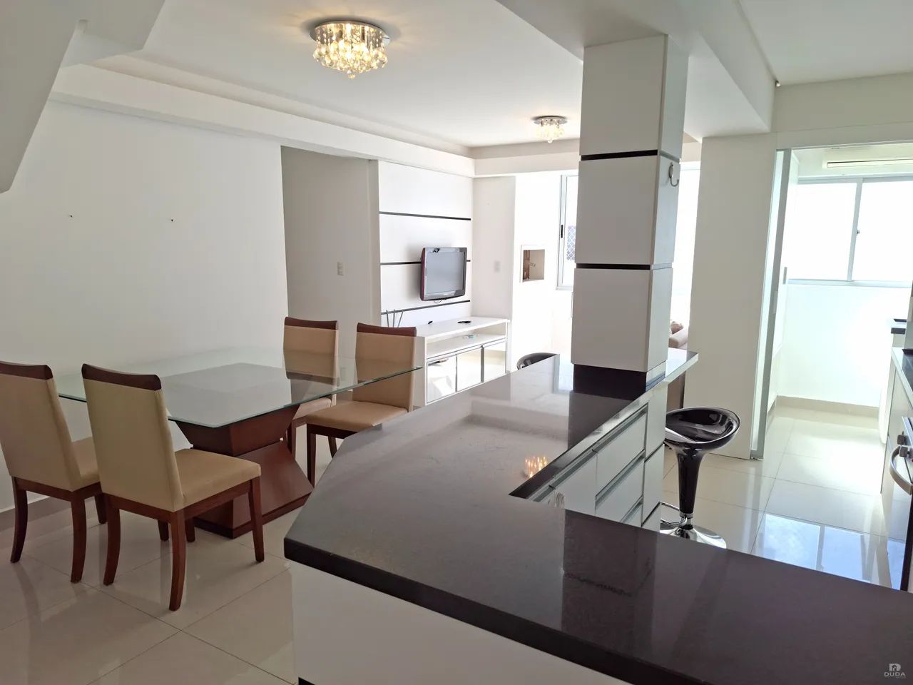 Apartamento 3 quartos para alugar na Trindade - Foto 2
