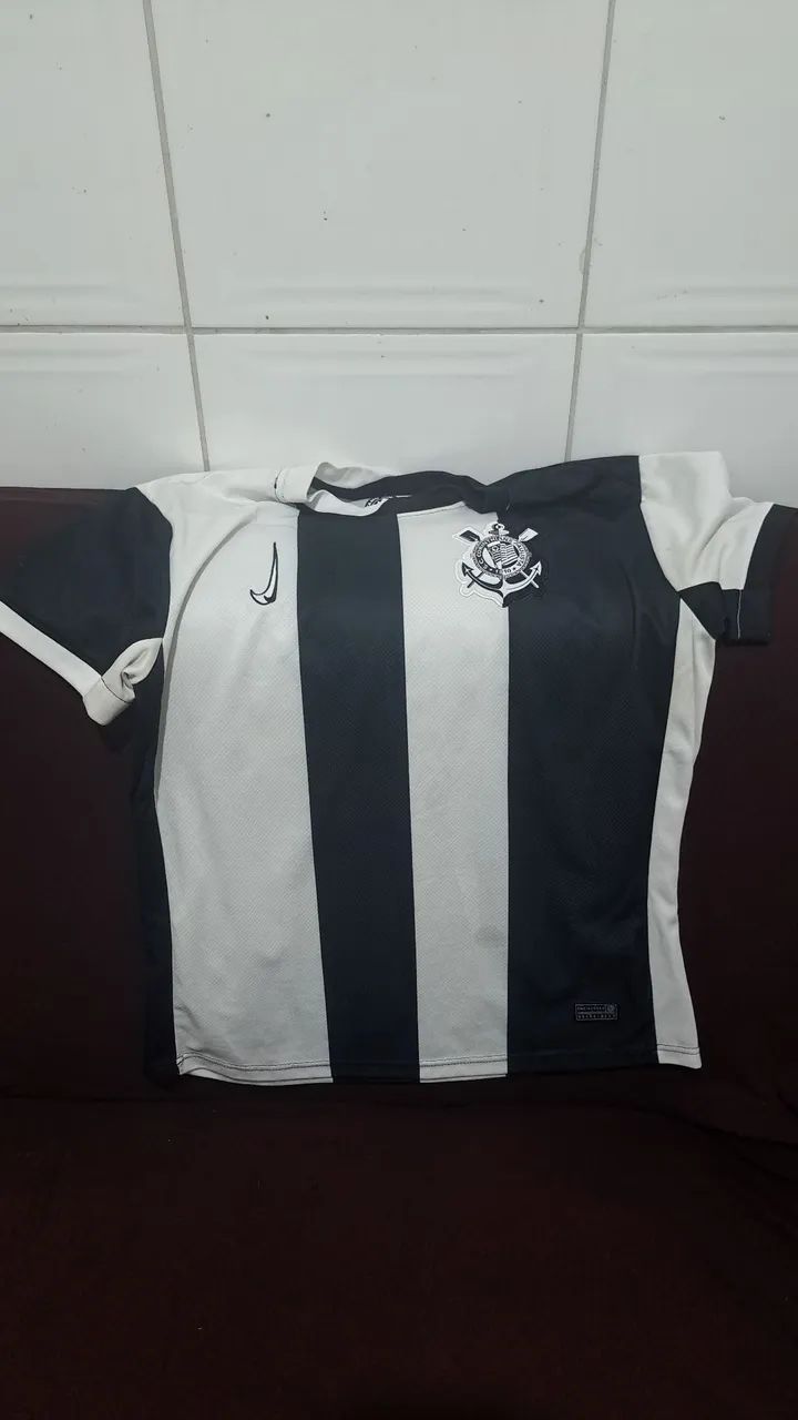 Camisa Corinthians  - Foto 3