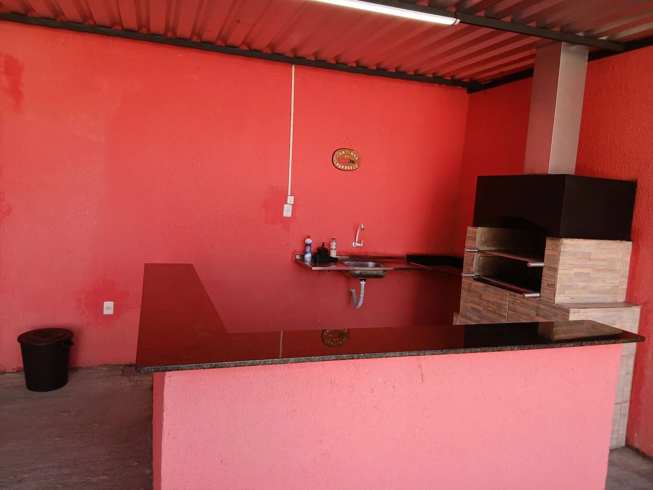 Casa Temporada Itaipuaçu-Maricá e Eventos - Foto 10