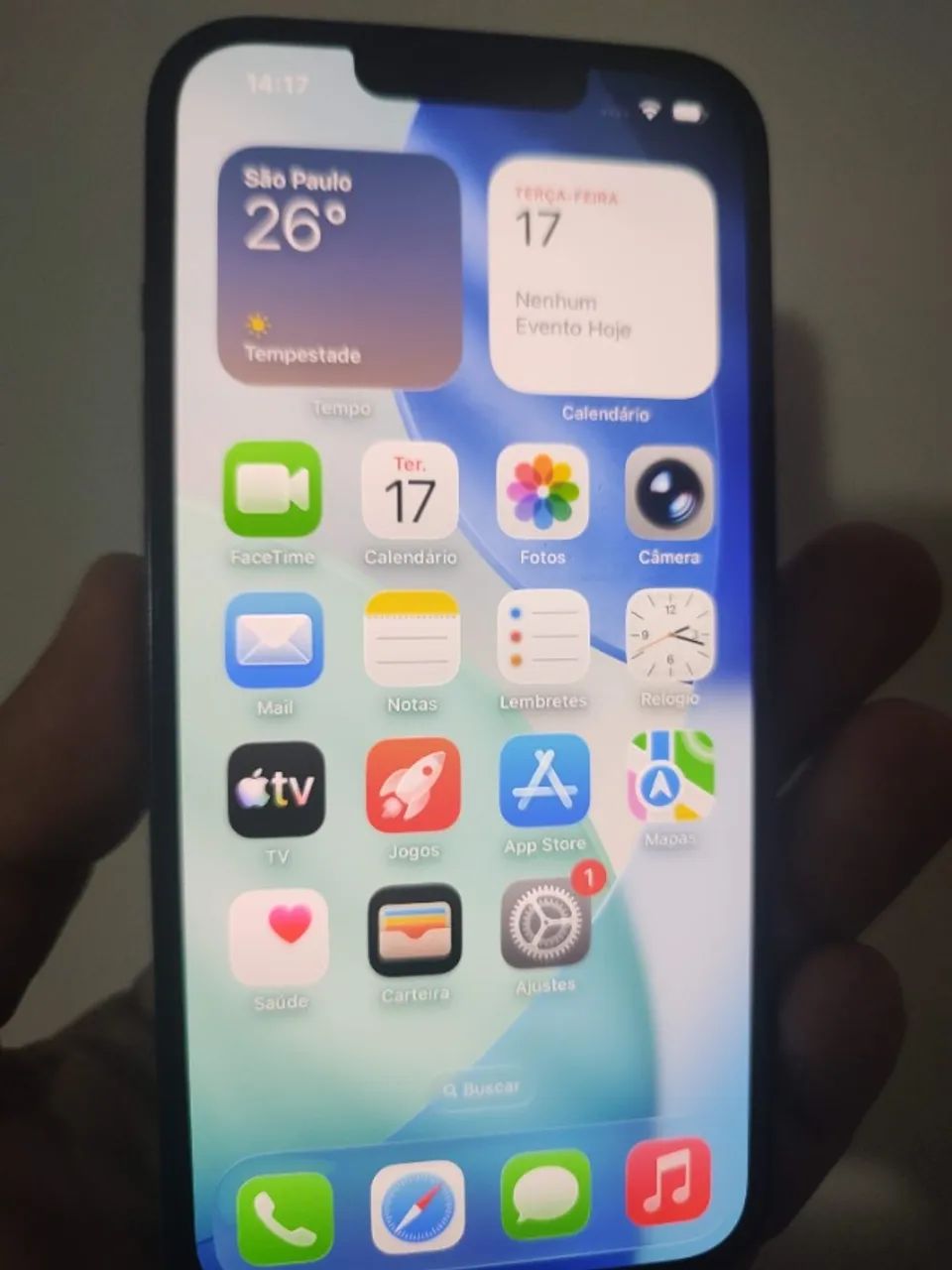 iPhone 14 128GB - Foto 2
