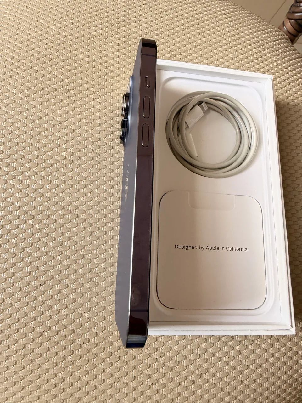 iPhone 14 Pro 256 GB - Foto 5