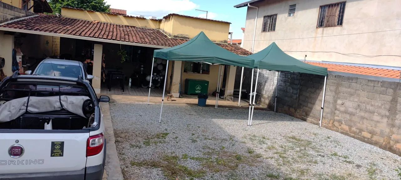 Tendas - Foto 3