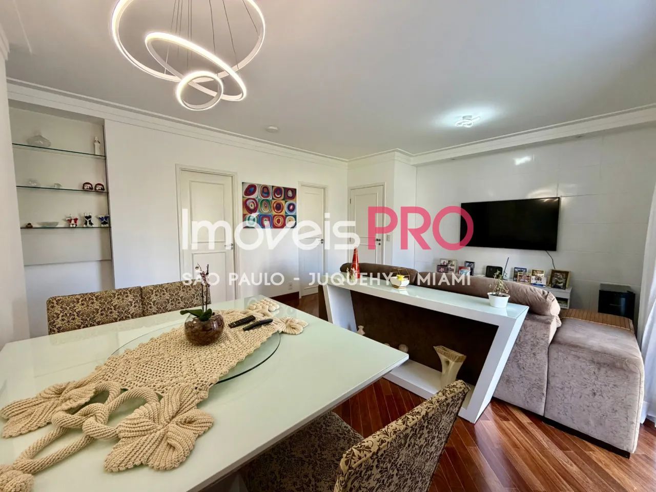 Apartamento, Vila Mascote - São Paulo - Foto 3
