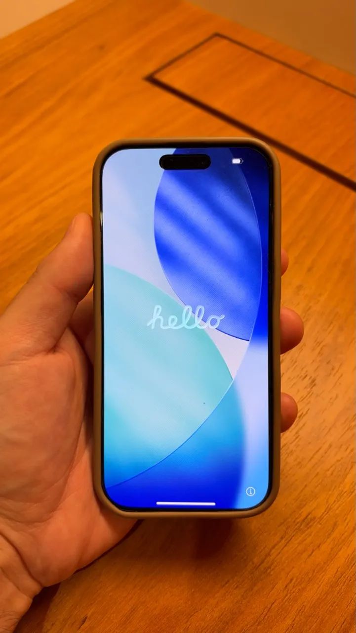iphone 16 pro 256gb
