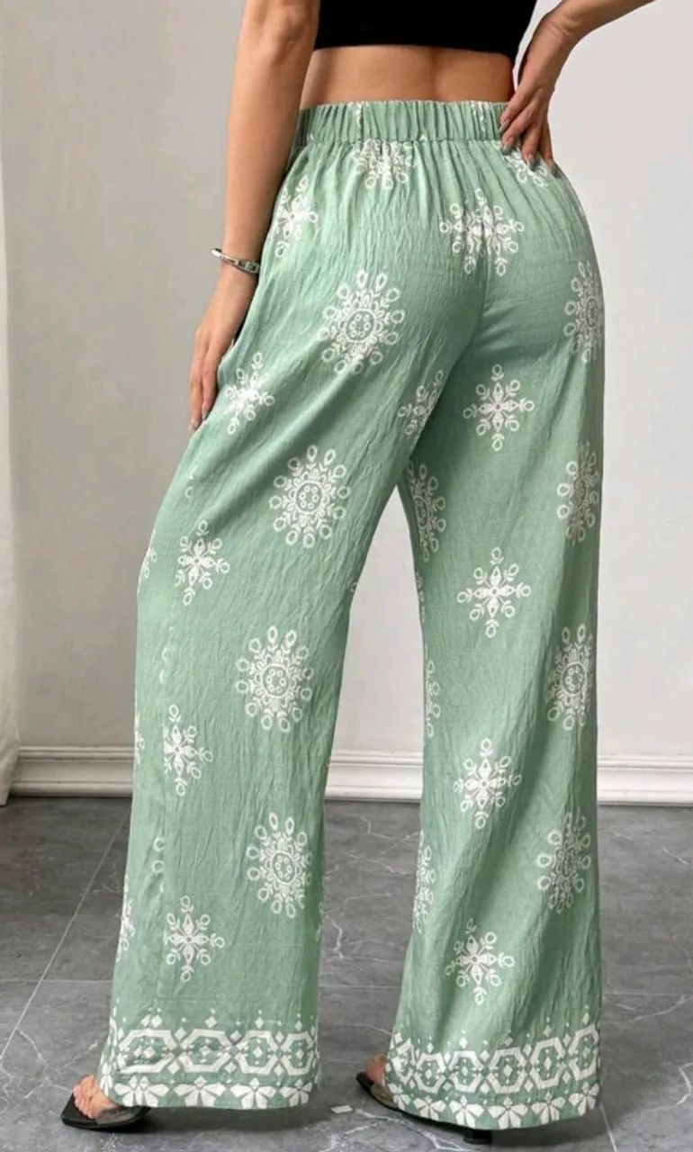 Calça Shein G/GG - Foto 2