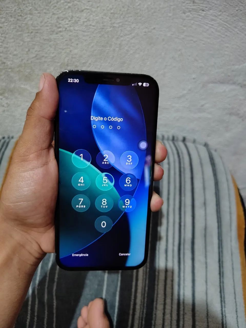 iPhone 12 Pro Max 128Gb  - Foto 2