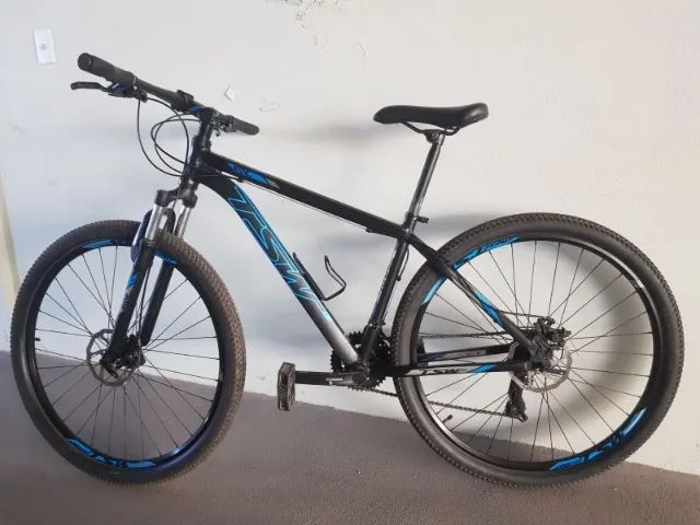 Bicicleta TSW Ride 29" - Foto 3