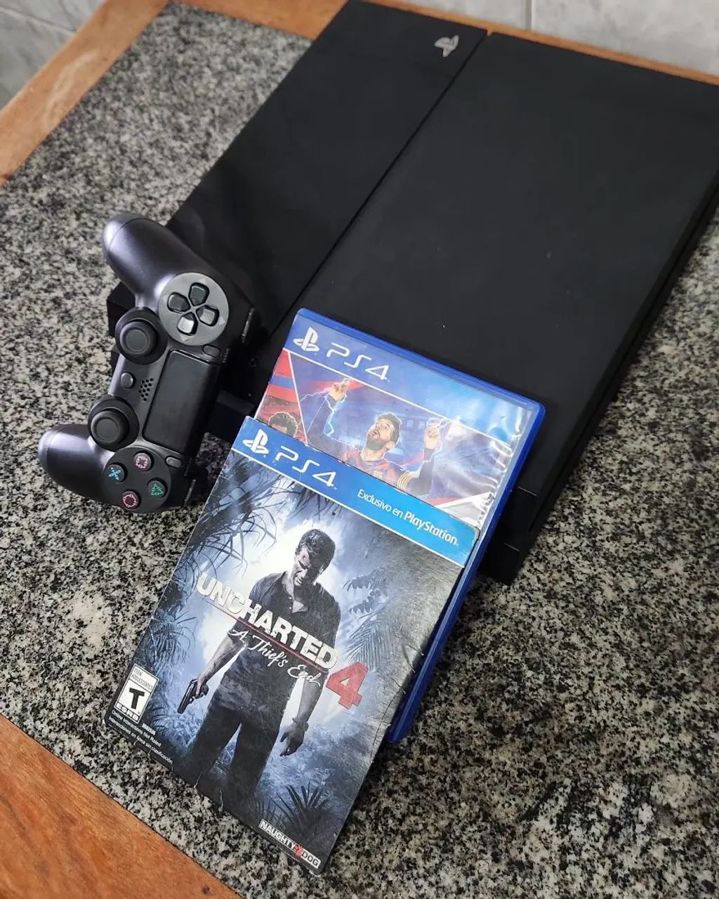Ps4 - Foto 2