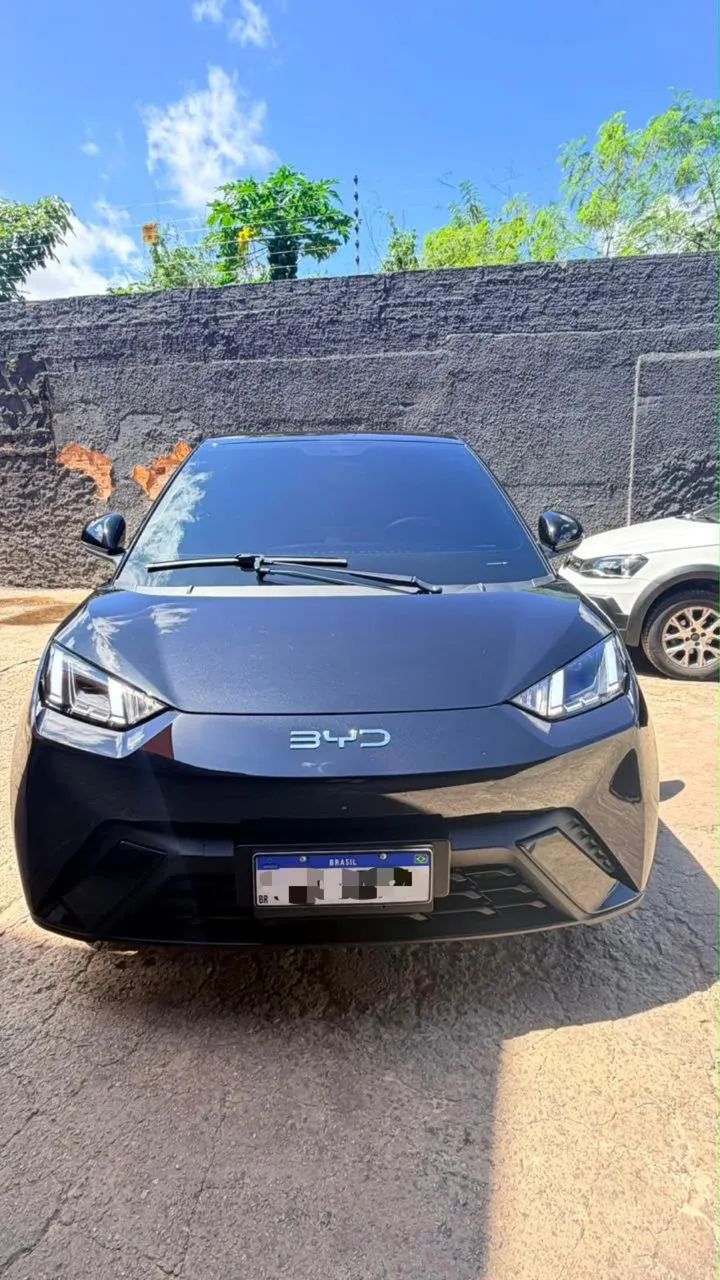 Aluguel / Locação Byd Dolph mini 2027 - Foto 2