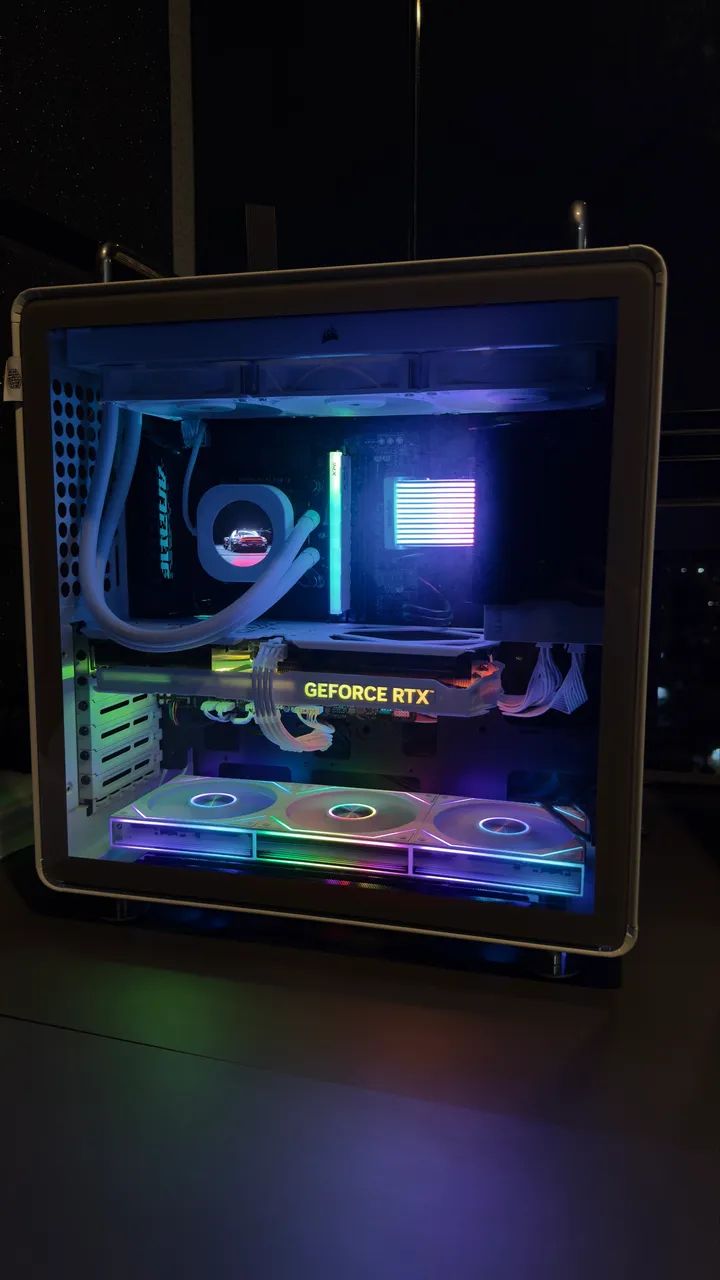 PC GAMER NOVO - Foto 2