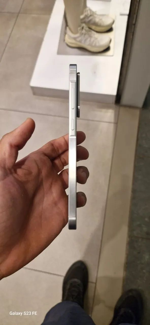 Vendo celular A56 5G - Foto 5
