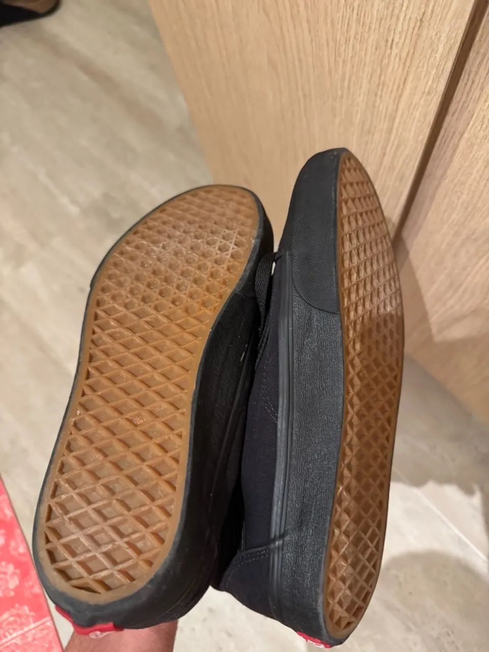 tênis vans  - Foto 4