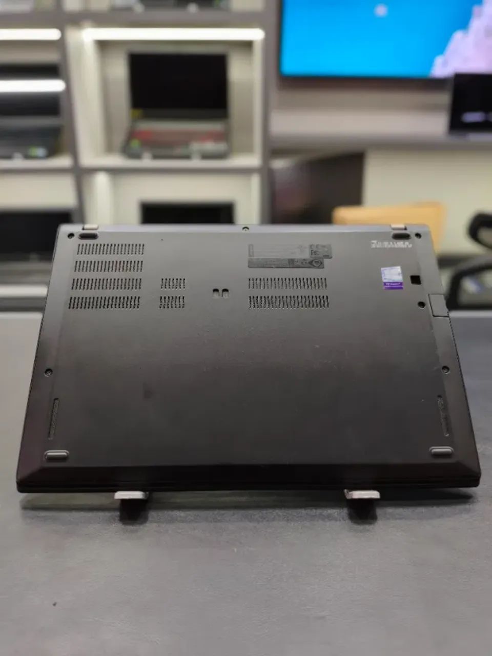 Notebook Lenovo ThinkPad T480S - Foto 4