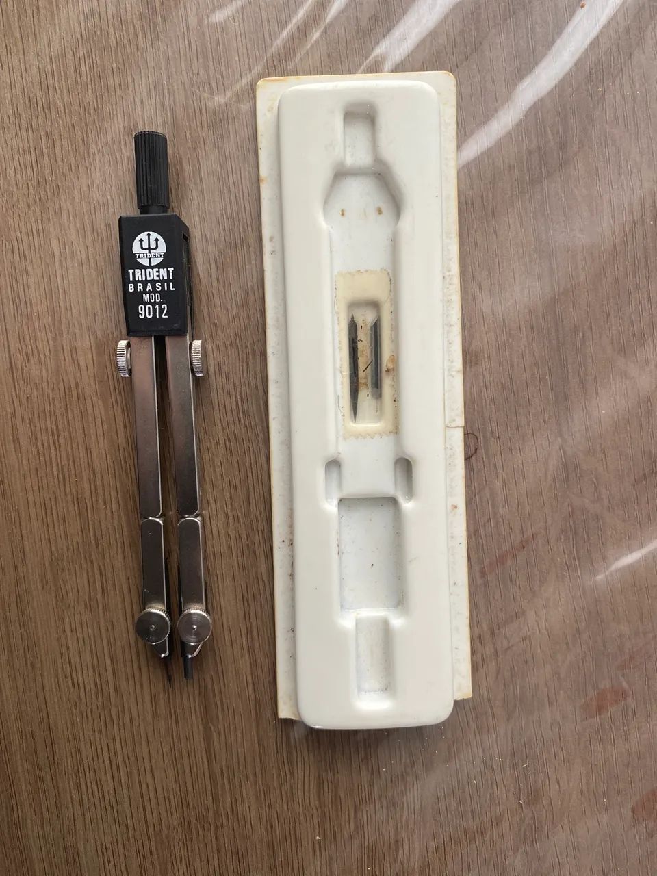 Compasso Trident