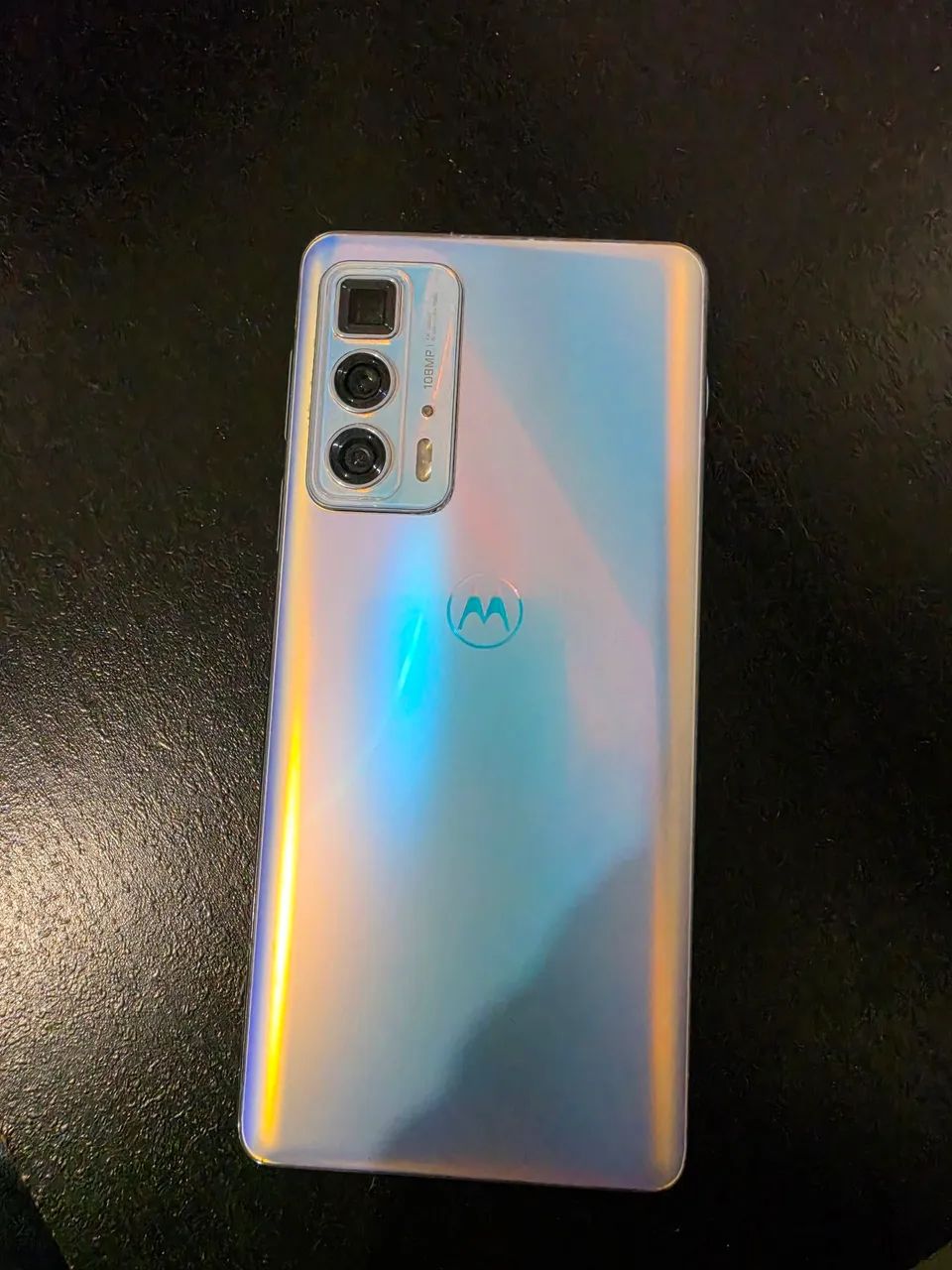 Motorola Edge 20 Pro