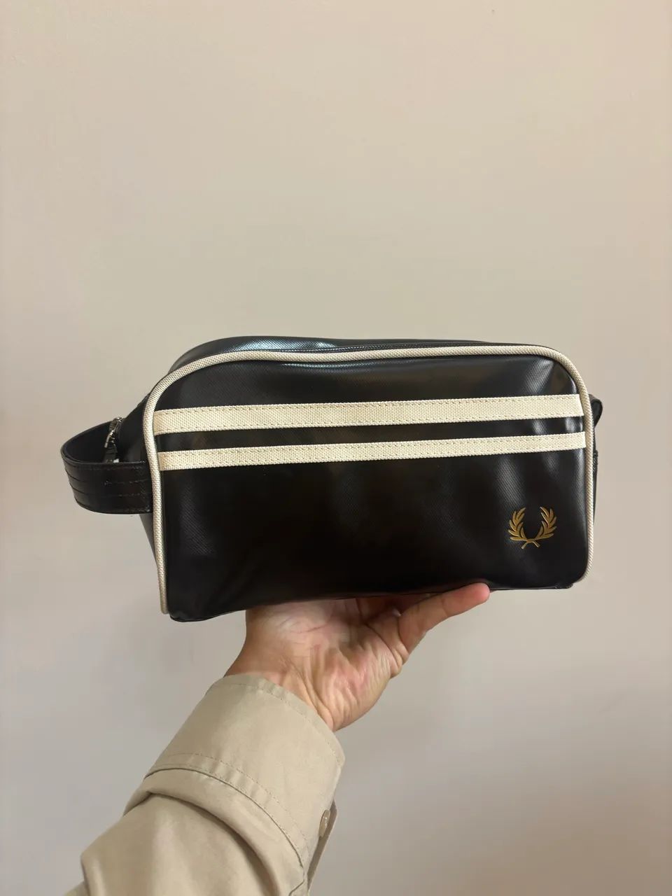 Necessaire Fred Perry (original) 
