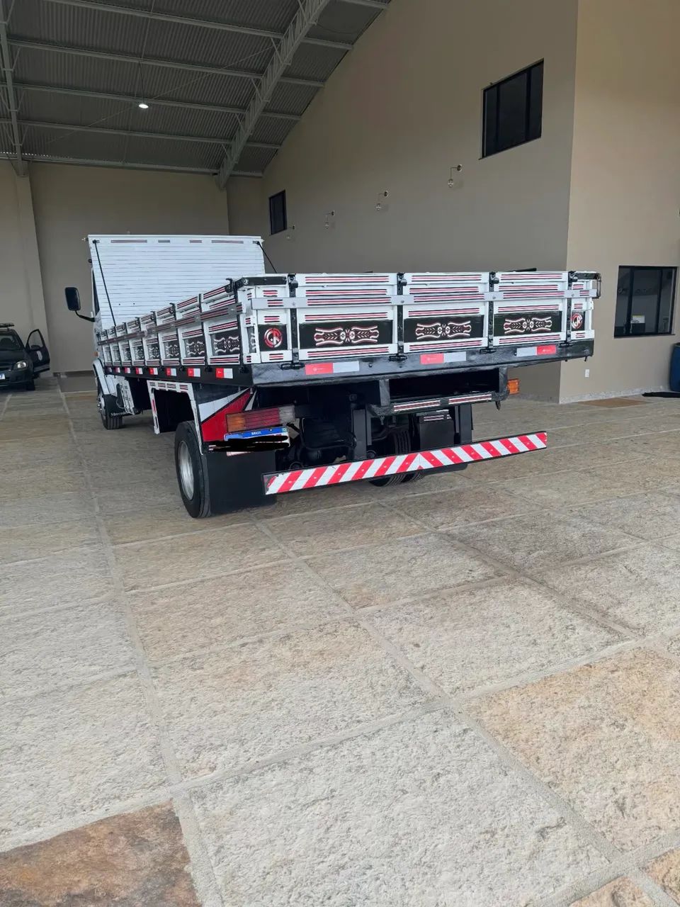 Caminhão 710 plus - Foto 3