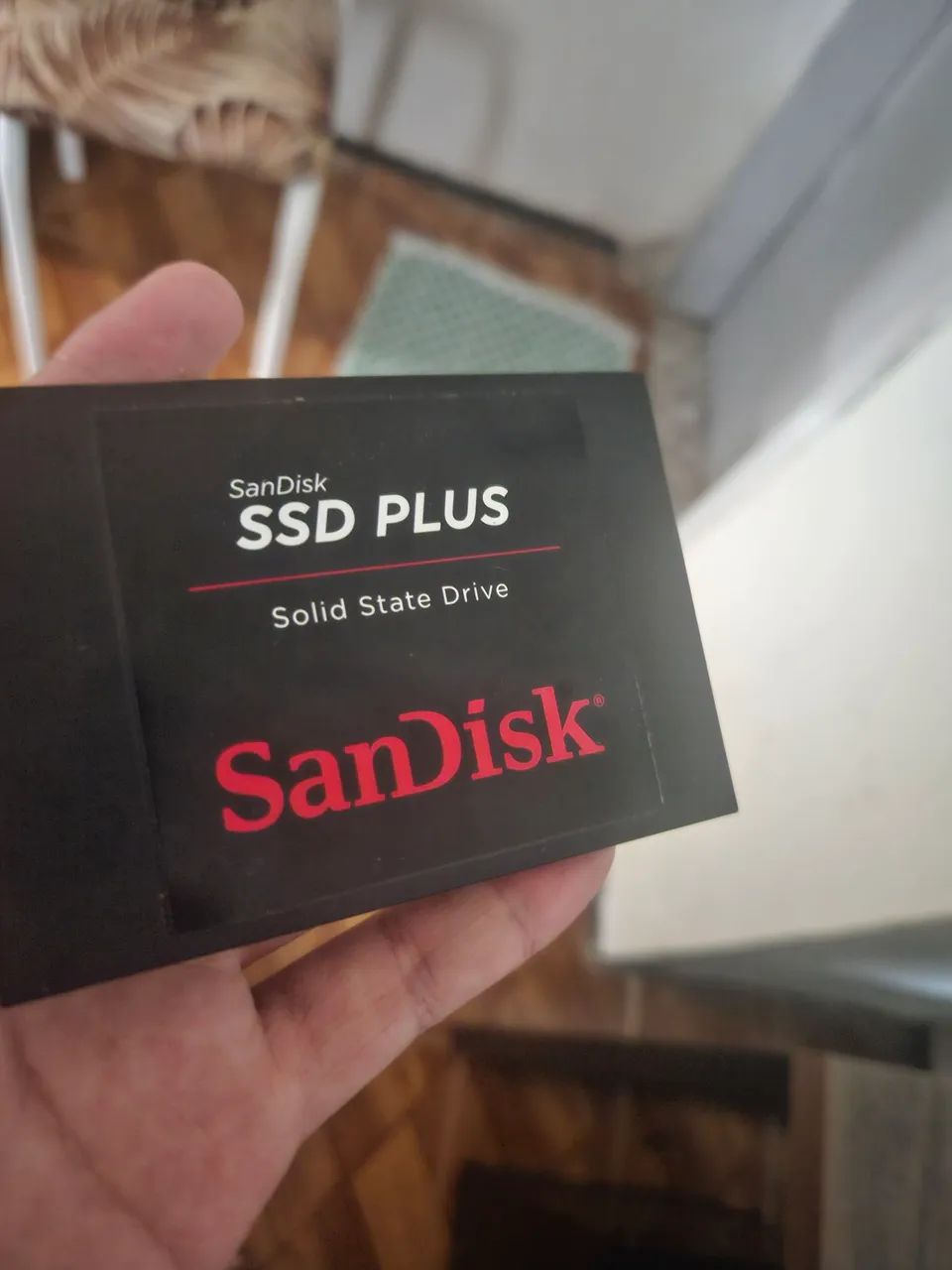 Ssd San Disk 240gb - Foto 2