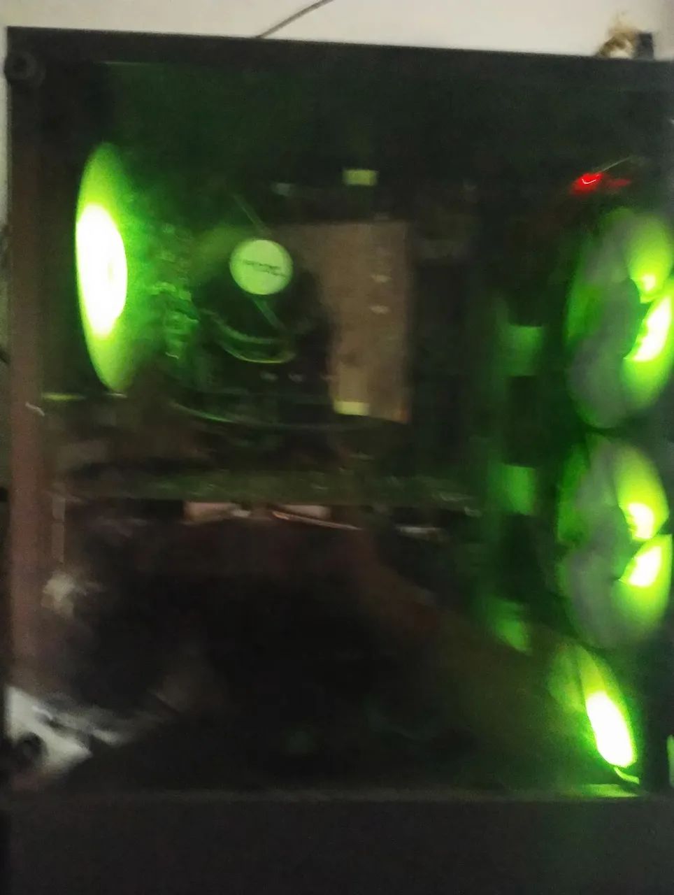 Estou vendendo um computador muito bom - Foto 5