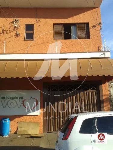 Casa à venda com 2 dormitórios no bairro JD EUGENIO MENDES LOPES - Foto 2