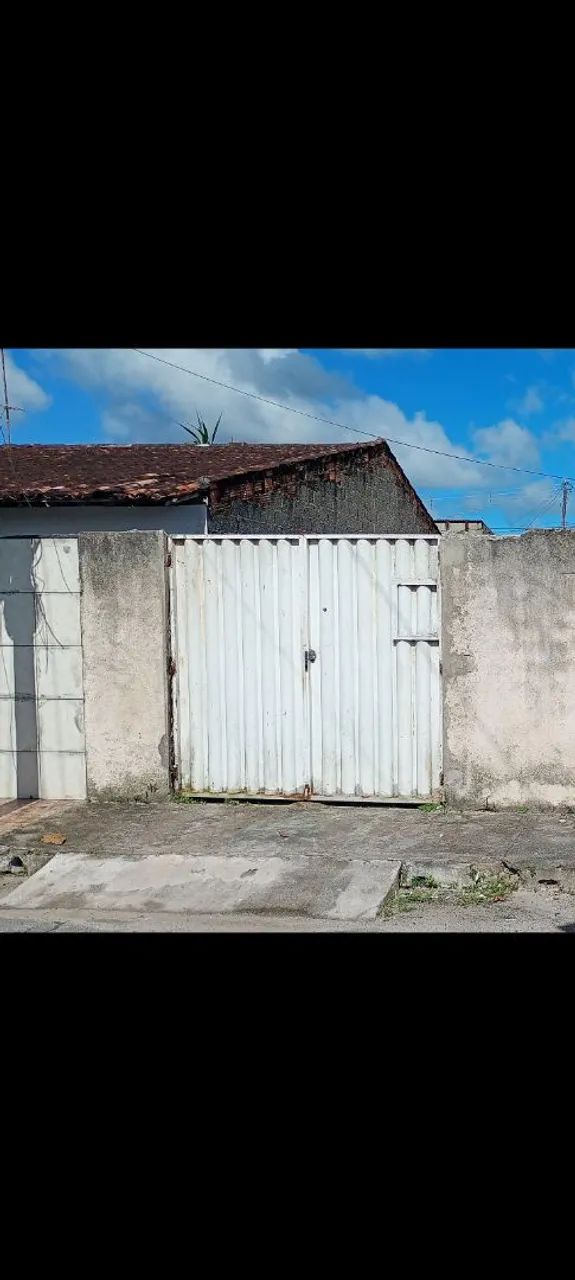 Terreno no João Sampaio ll 