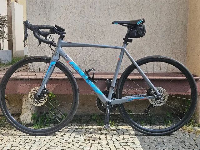 Bicicleta de estrada Sense Criterium Race 2019